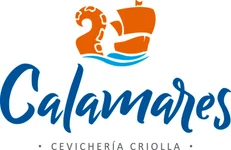 Calamares Cevichería Criolla